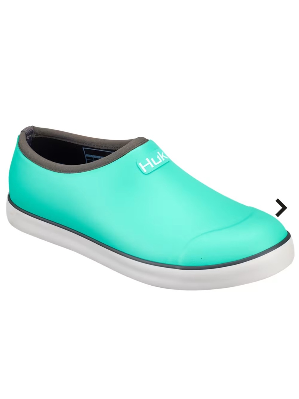 Huk Rogue Wave Clogs size 7 NWOB